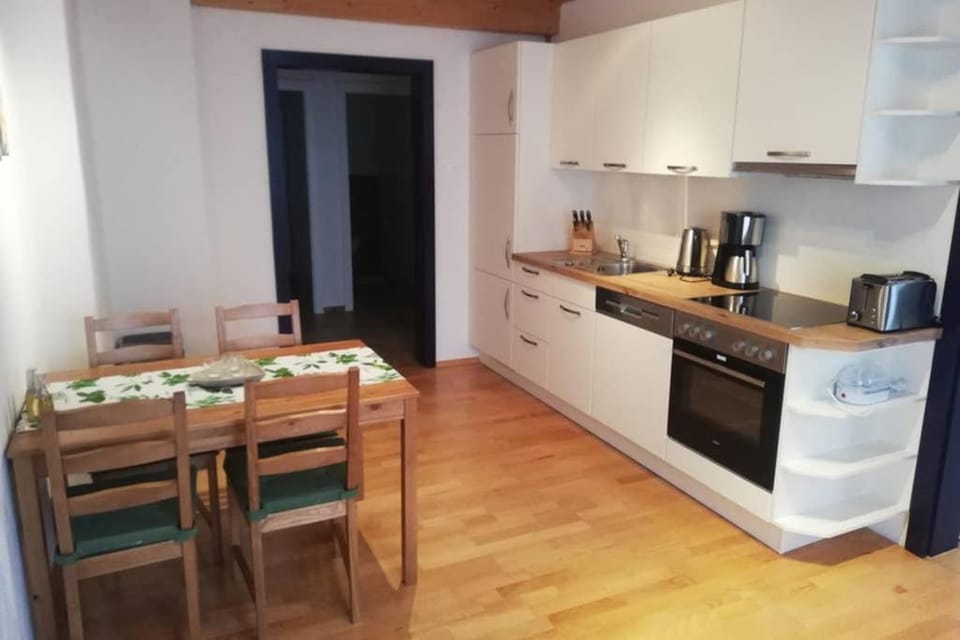 Klein und Fein Apartment in Upper Austria