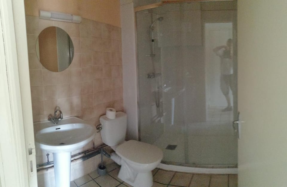 coquelicot Apartment in Auvergne-Rhône-Alpes