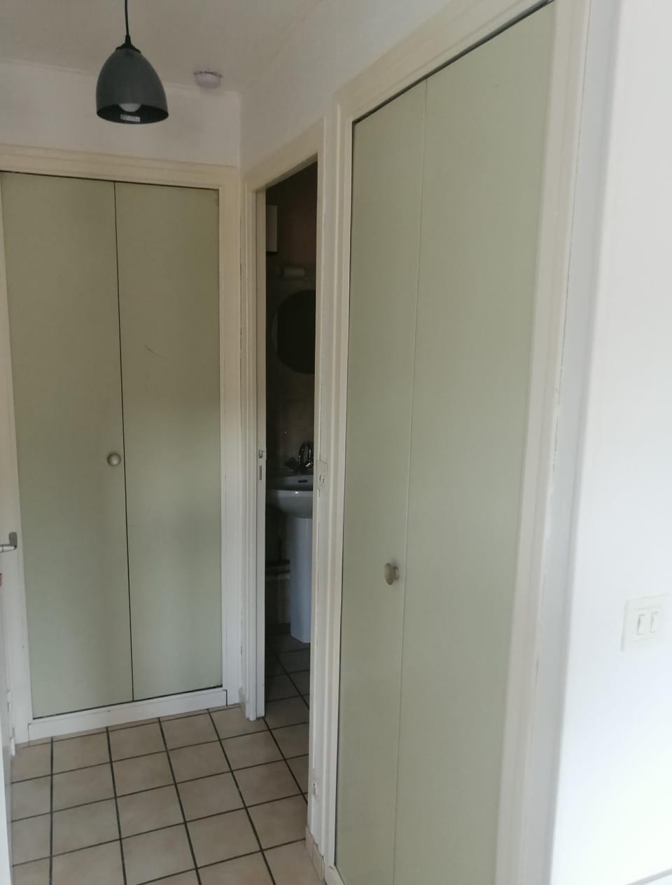 coquelicot Apartment in Auvergne-Rhône-Alpes