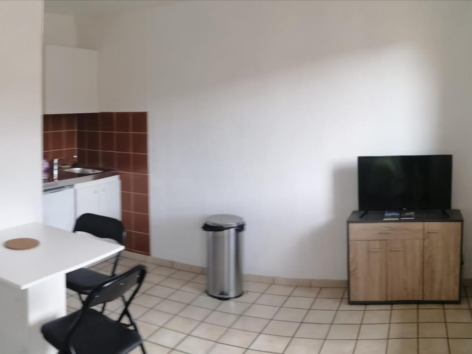 coquelicot Apartment in Auvergne-Rhône-Alpes