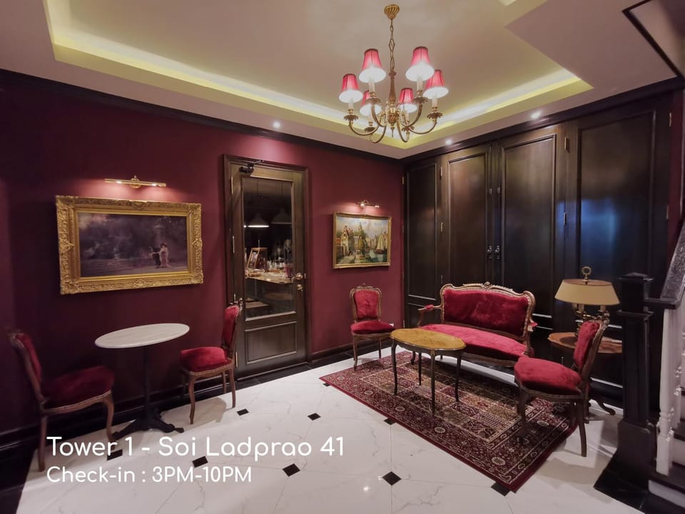 Double Bed Hotel Hotel in Bangkok