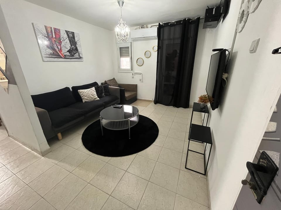 אירוח על הים Apartment in Haifa