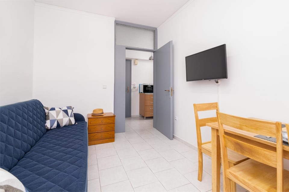 Studio Amarantios Apartment in Rhodes