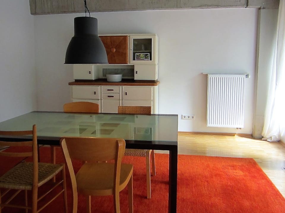 K9 Wohnungen Apartment in Münster