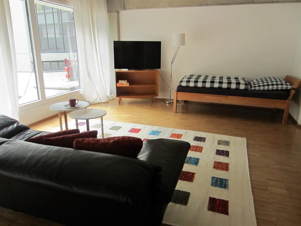 K9 Wohnungen Apartment in Münster