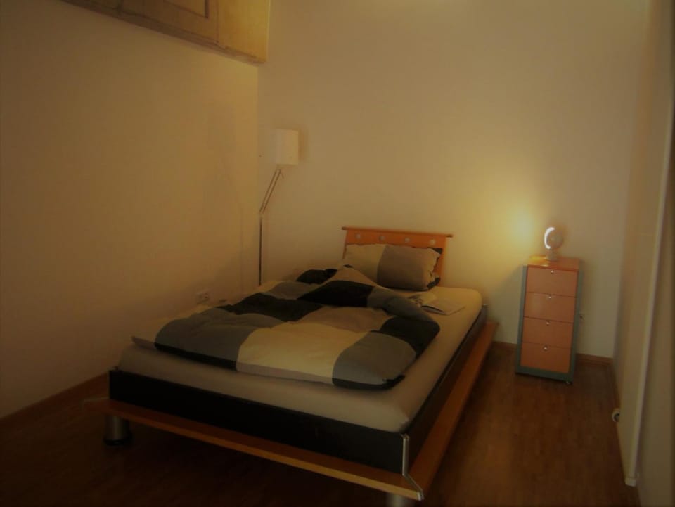 K9 Wohnungen Apartment in Münster