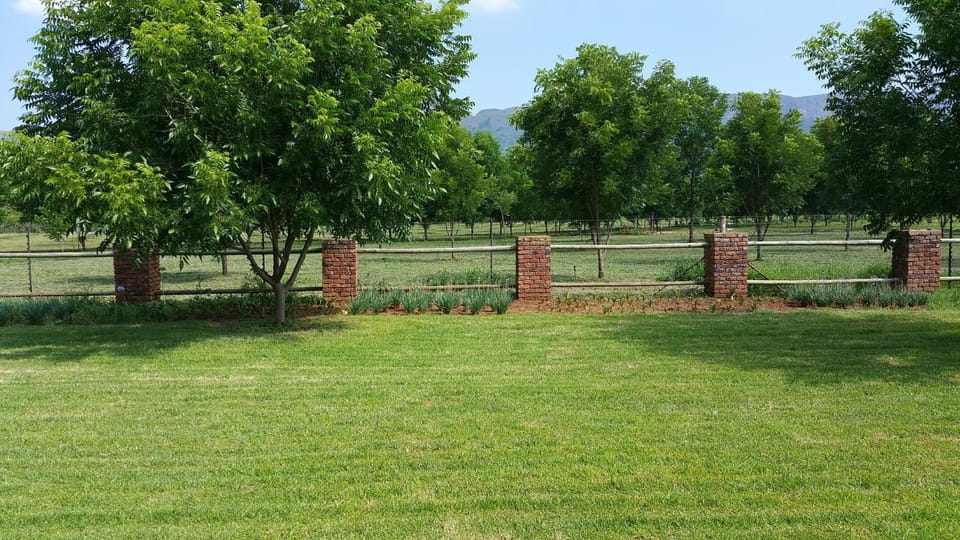 Green Willows Guest House Bed and Breakfast in Gauteng