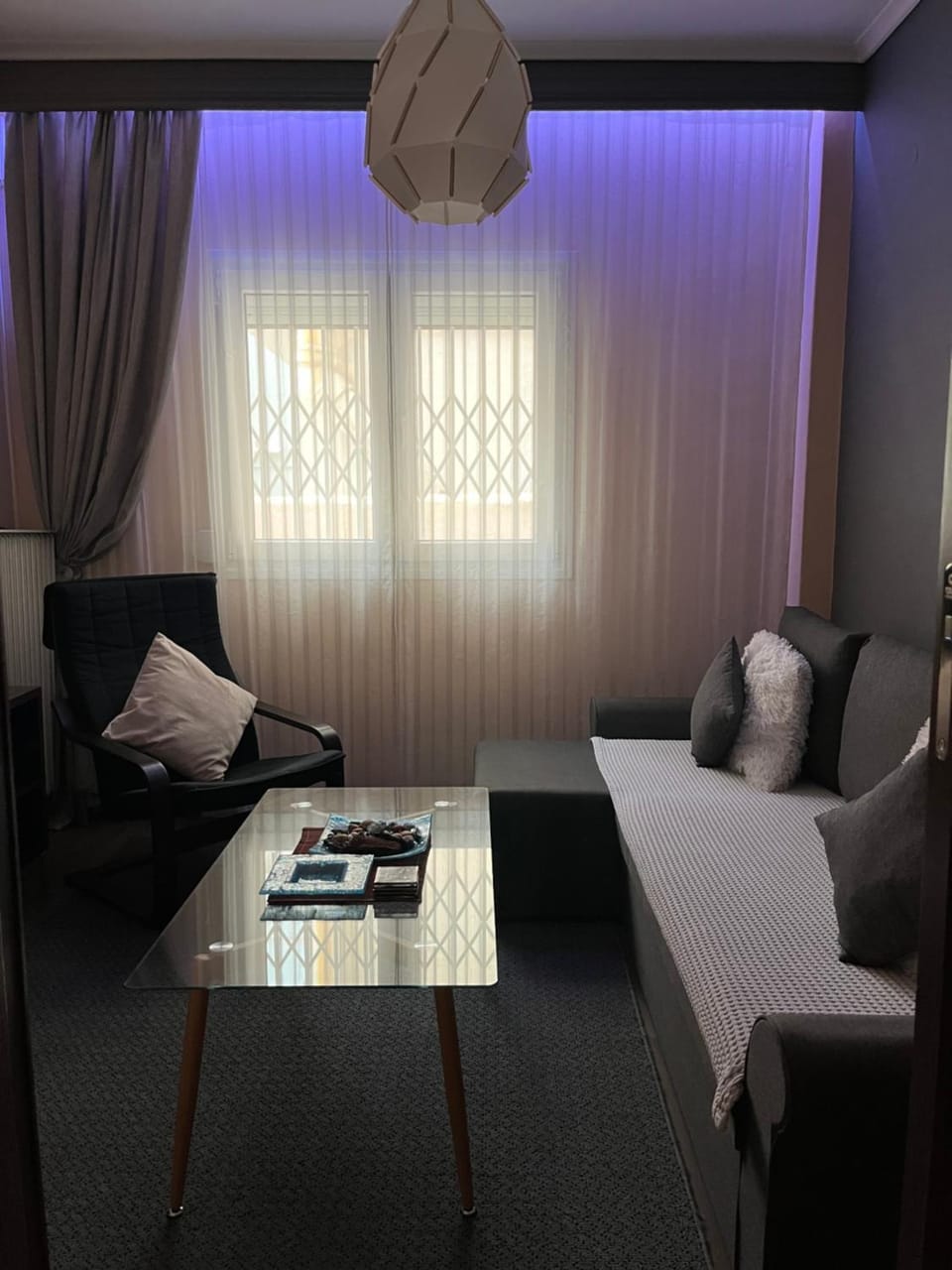 Sweet luxury Apartment in Thessaloniki