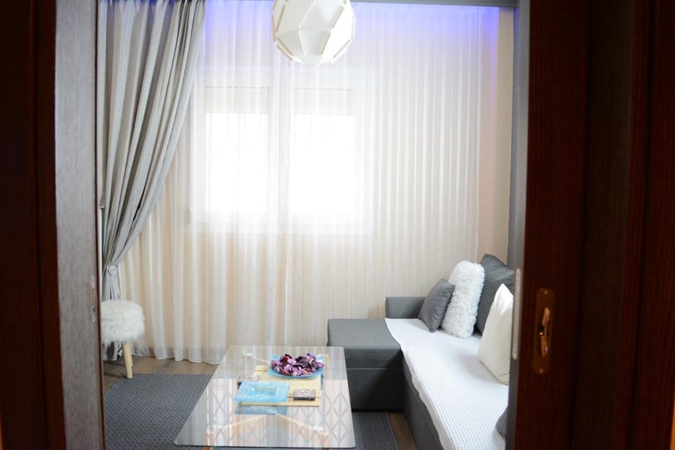 Sweet luxury Apartment in Thessaloniki
