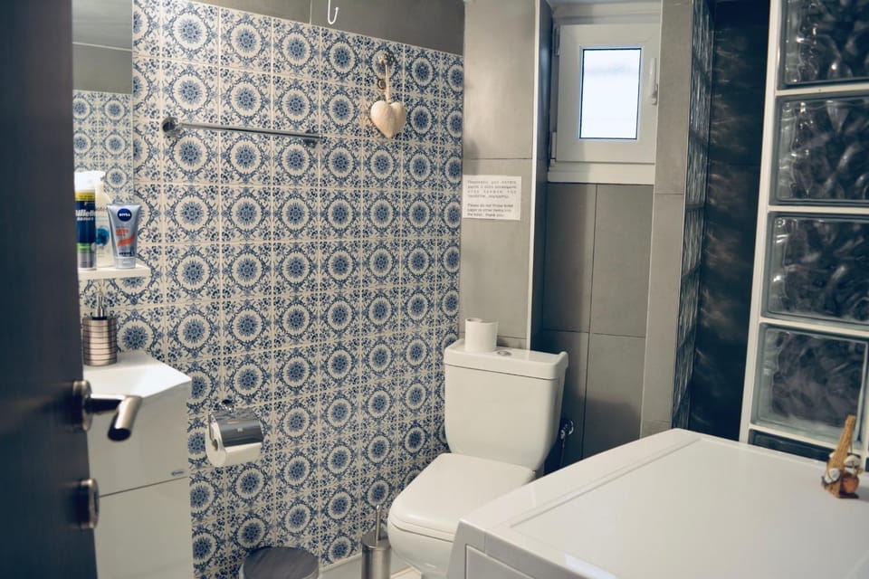Sweet luxury Apartment in Thessaloniki