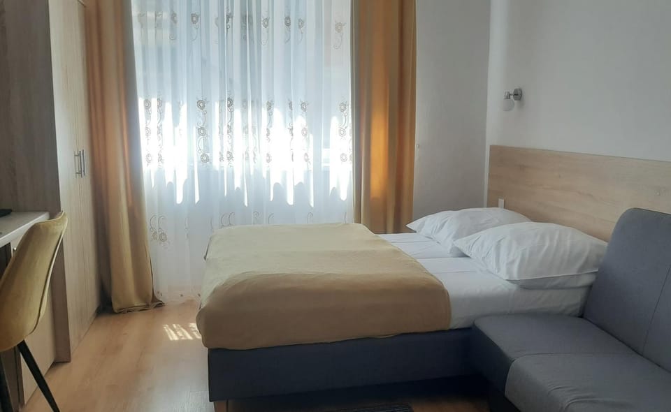 Bartek Dom Gościnny Bed and Breakfast in West Pomeranian Voivodeship, Poland