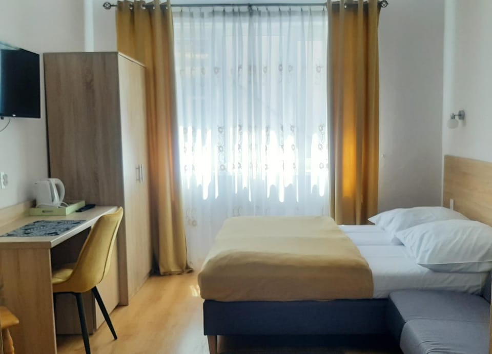 Bartek Dom Gościnny Bed and Breakfast in West Pomeranian Voivodeship, Poland