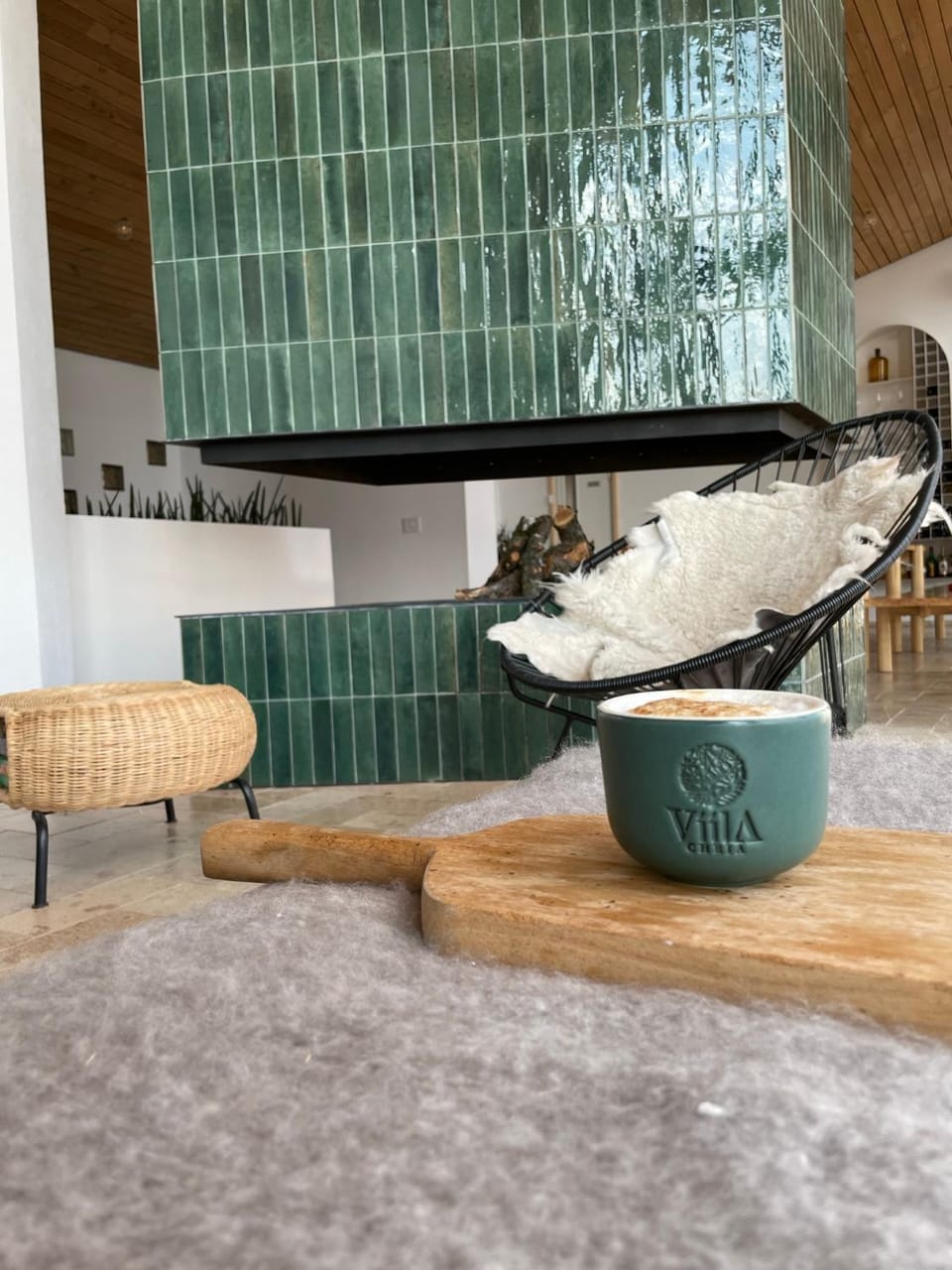 ViilA Cheia Resort in Cluj County