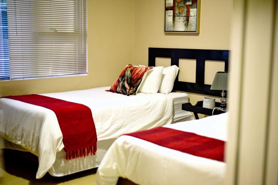 Decorative detail, Bedroom