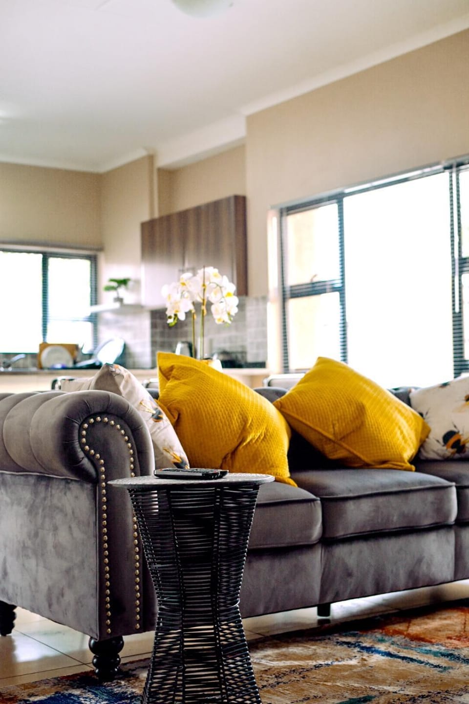 Living room, Decorative detail, Seating area