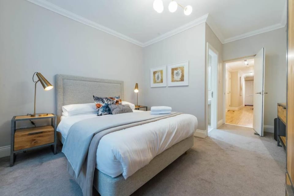 Glasgow Central Luxury Apartment Apartment in Glasgow