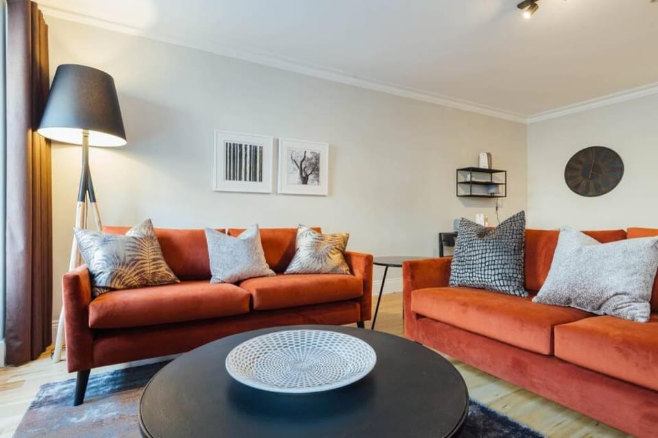 Glasgow Central Luxury Apartment Apartment in Glasgow