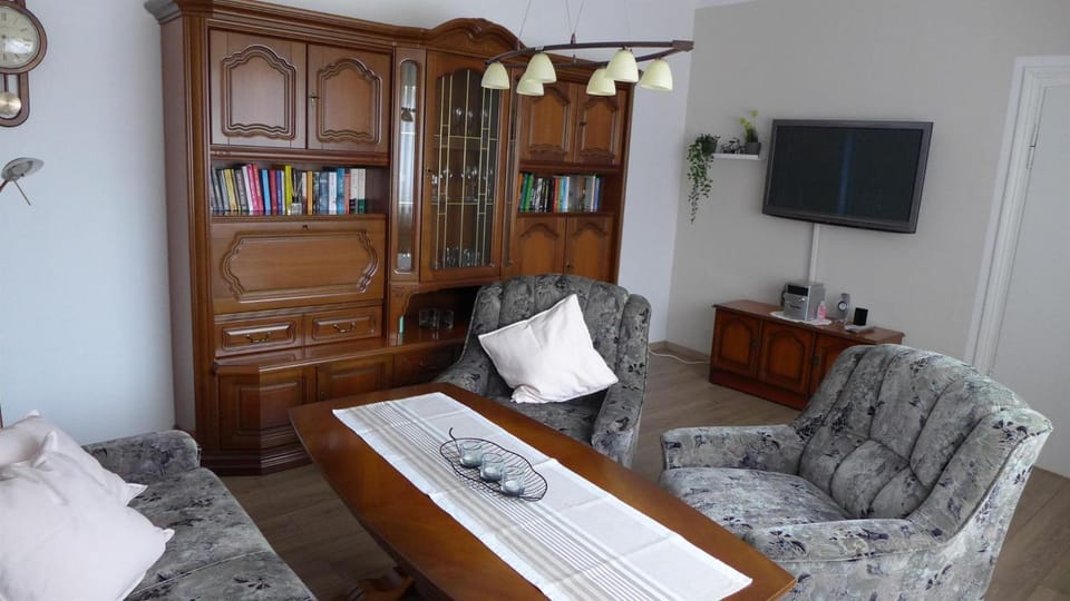 Alte Tischlerei Apartment in Heidekreis