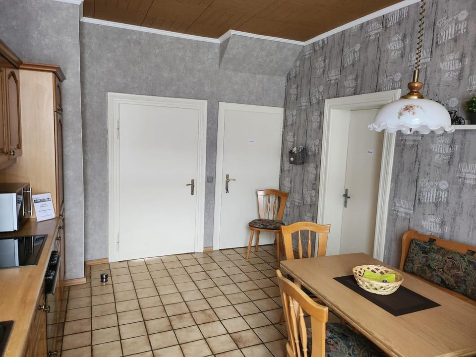 Alte Tischlerei Apartment in Heidekreis
