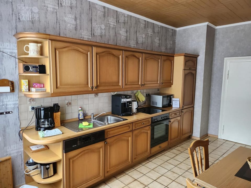 Alte Tischlerei Apartment in Heidekreis