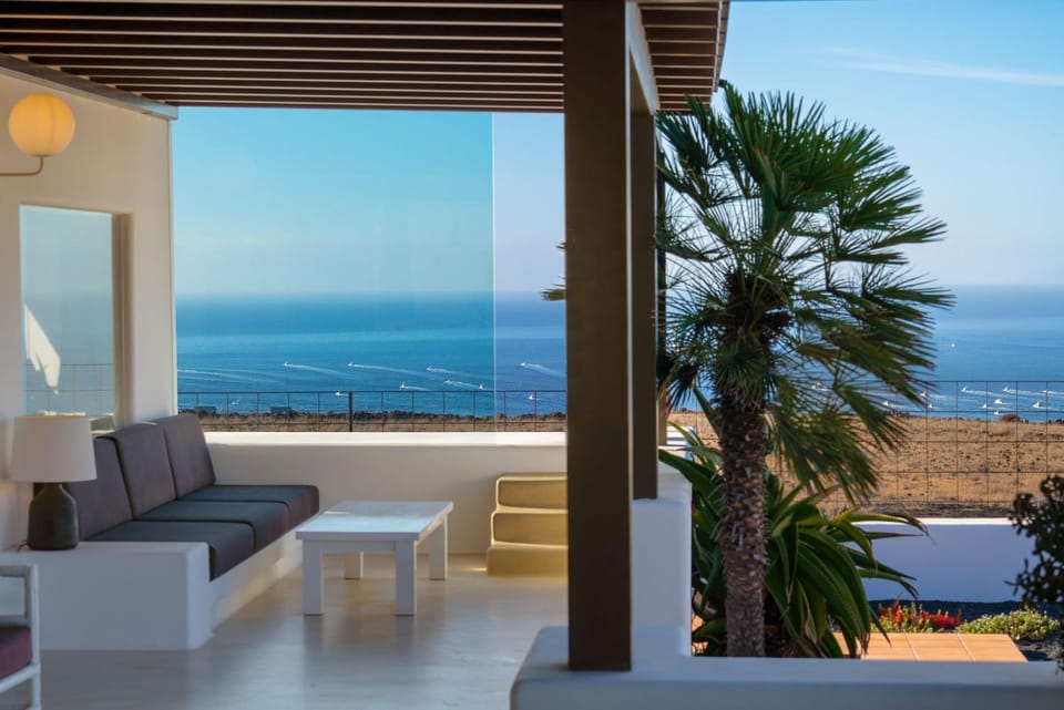 Villa Agave // Villa Cardón Villa in Isla de Lanzarote