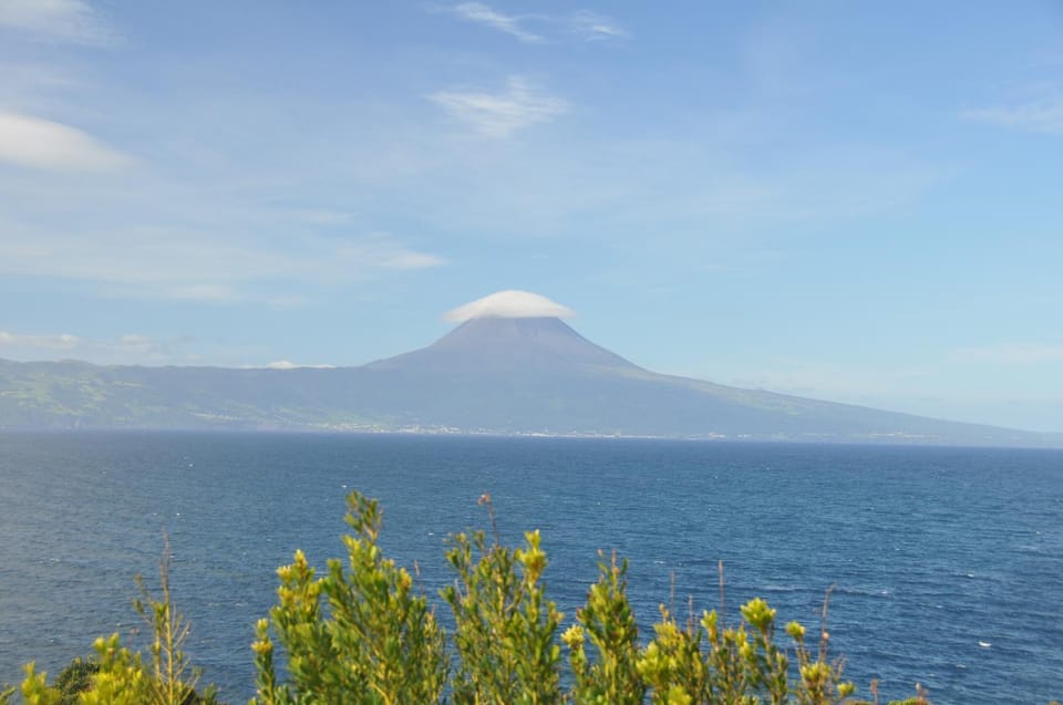 Natural landscape
