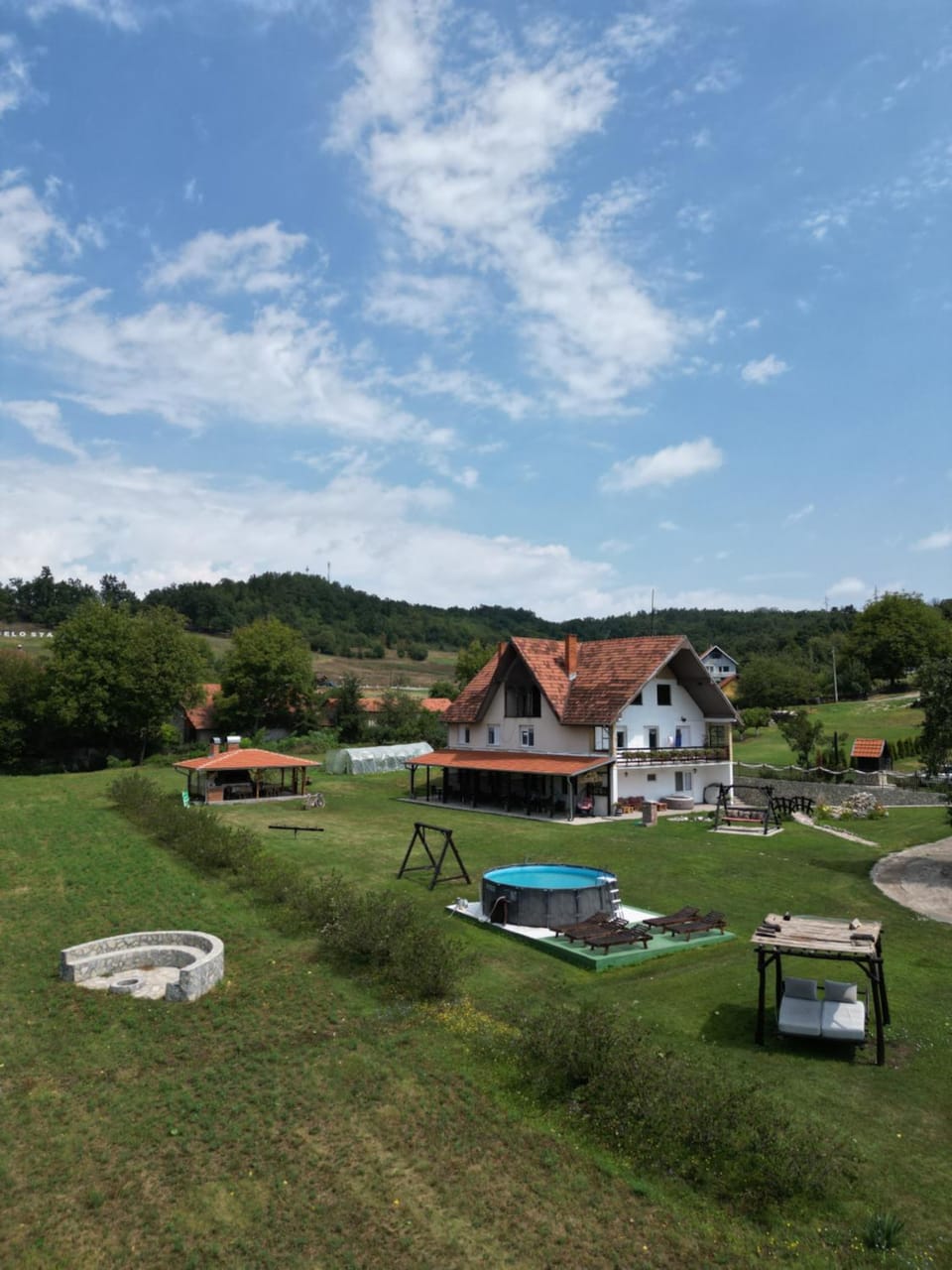 Day, Activities, Garden, Garden view, Pool view, Swimming pool