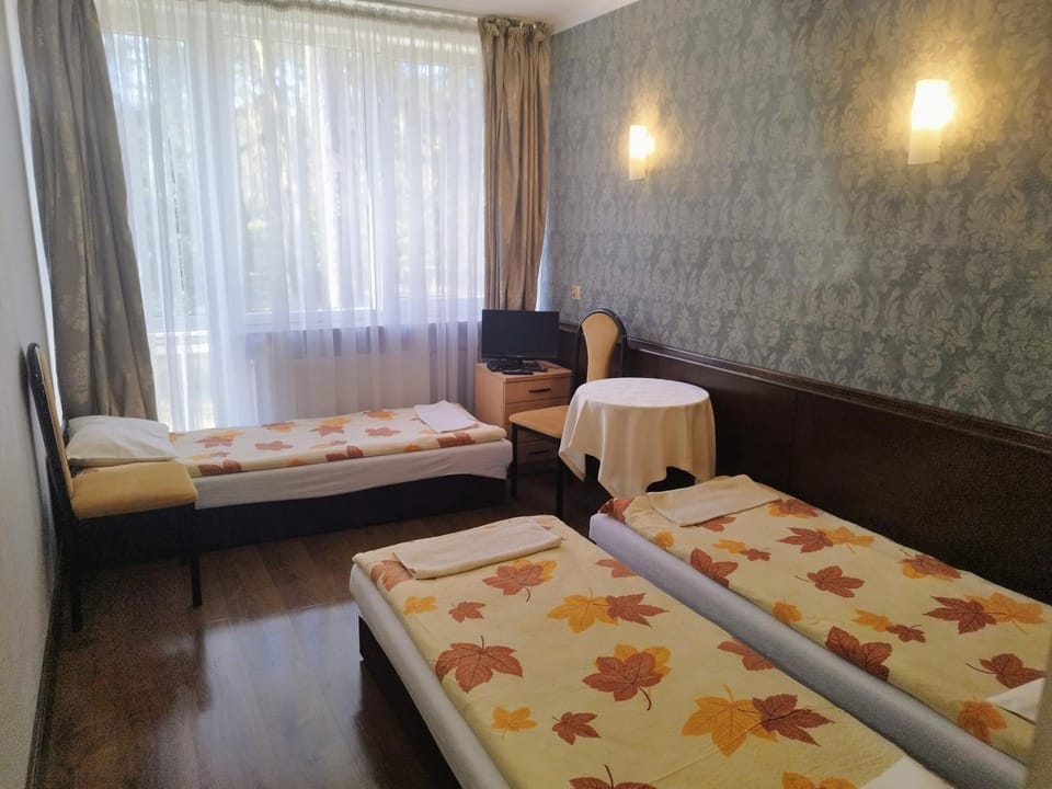 Ośrodek Wypoczynkowy HALIN Resort in Masovian Voivodeship