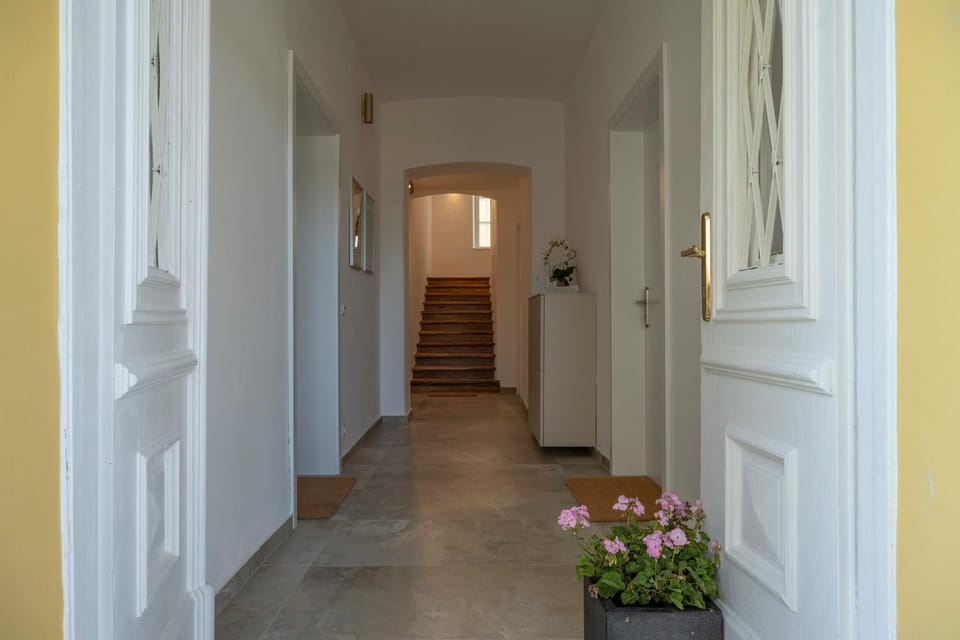 Villa Bella Vista - Apartment Green Bed and Breakfast in Carinthia, Austria