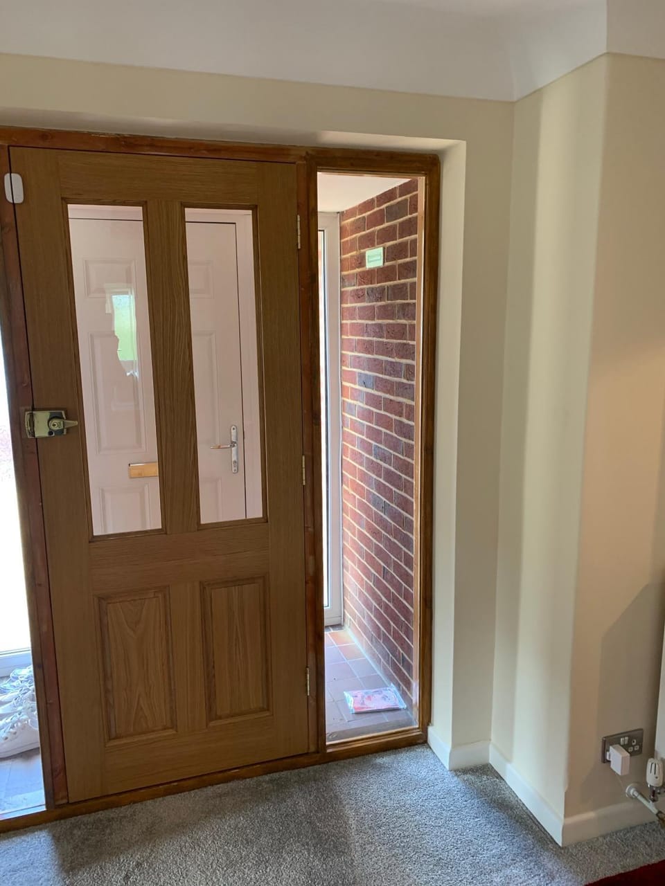 Eastfield B & B Bed and Breakfast in Ringwood