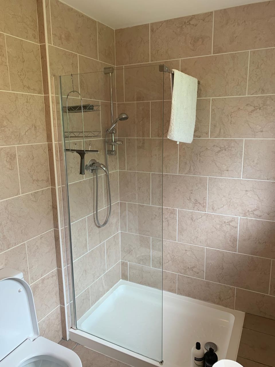 Eastfield B & B Bed and Breakfast in Ringwood