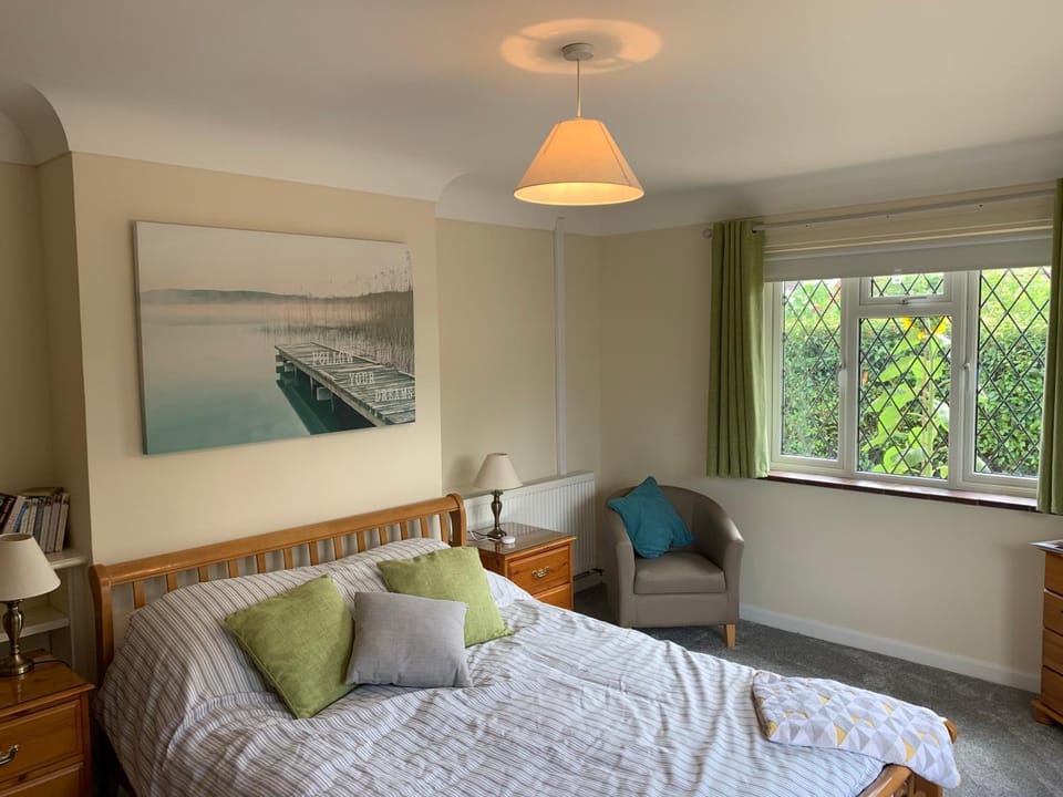 Eastfield B & B Bed and Breakfast in Ringwood