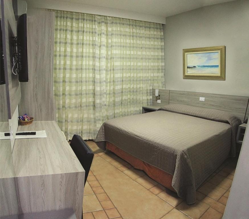 PARANÁ PALACE HOTEL Hotel in State of Paraná
