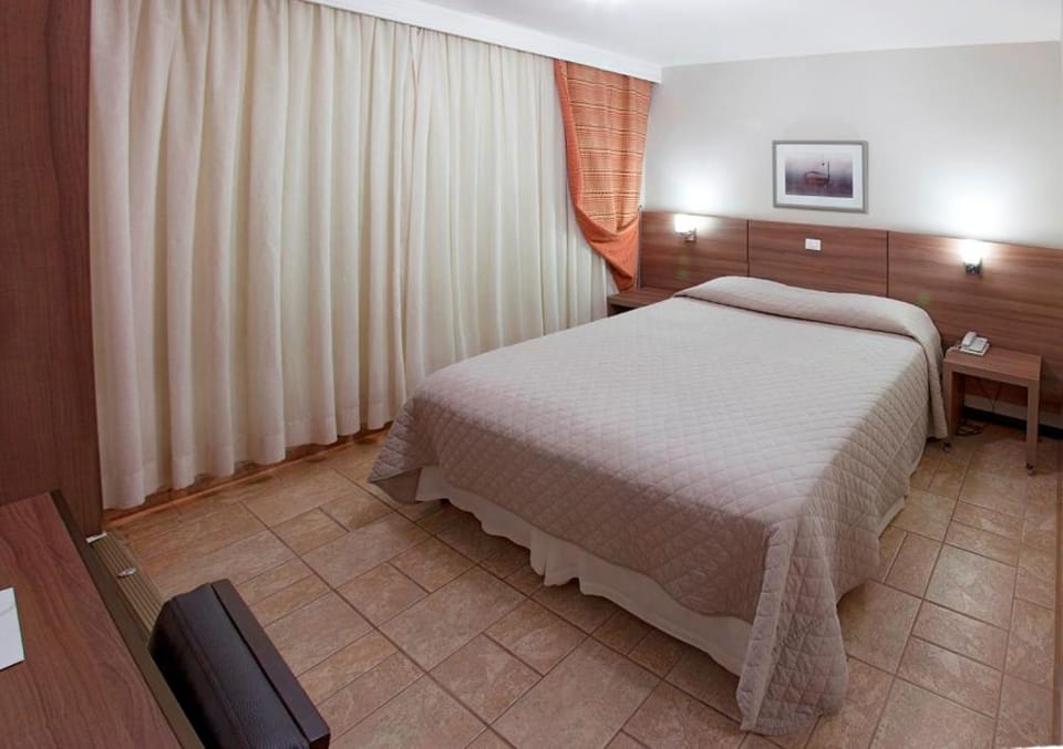 PARANÁ PALACE HOTEL Hotel in State of Paraná