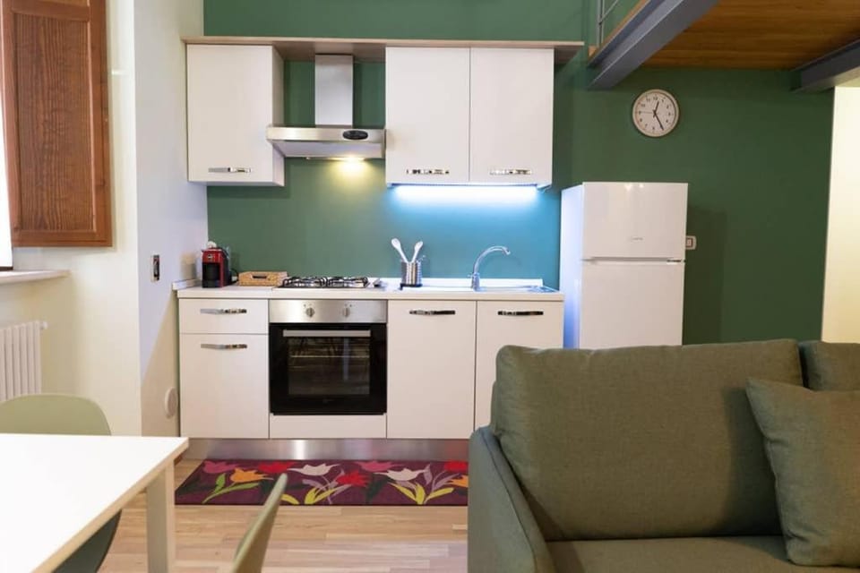 Casa il sogno di Beatrice Apartment in L'Aquila