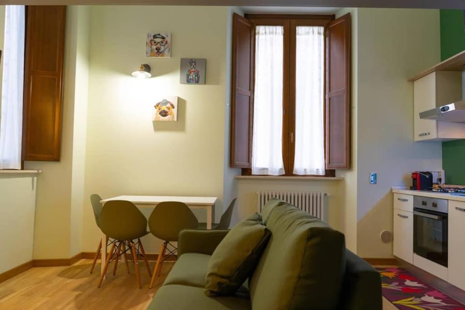 Casa il sogno di Beatrice Apartment in L'Aquila