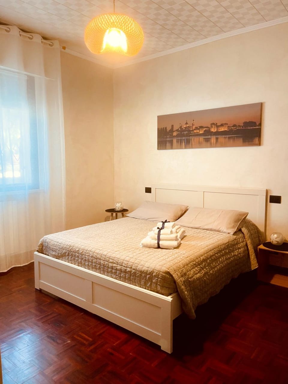 casa TRE19 Bed and Breakfast in Lombardy