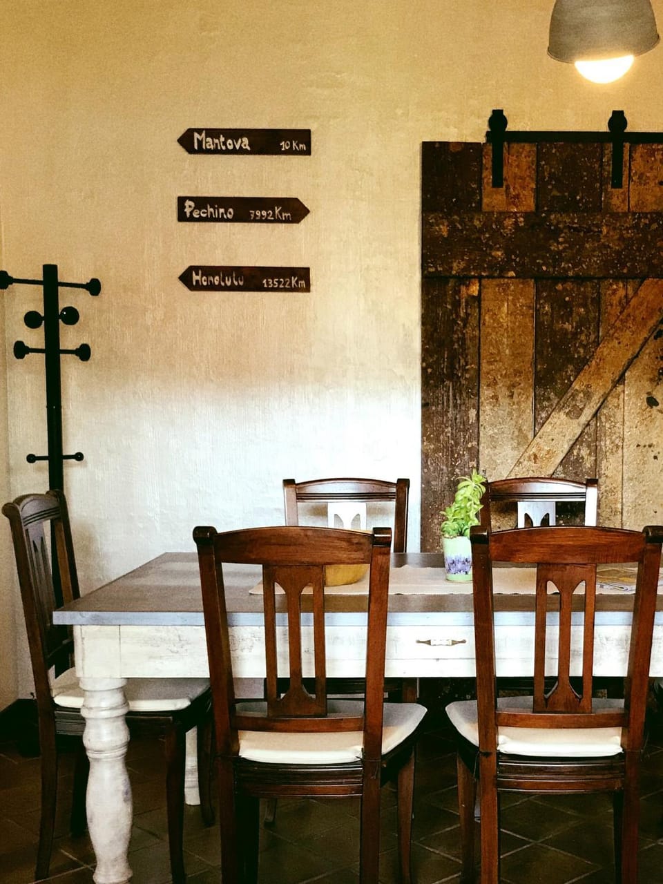 casa TRE19 Bed and Breakfast in Veneto