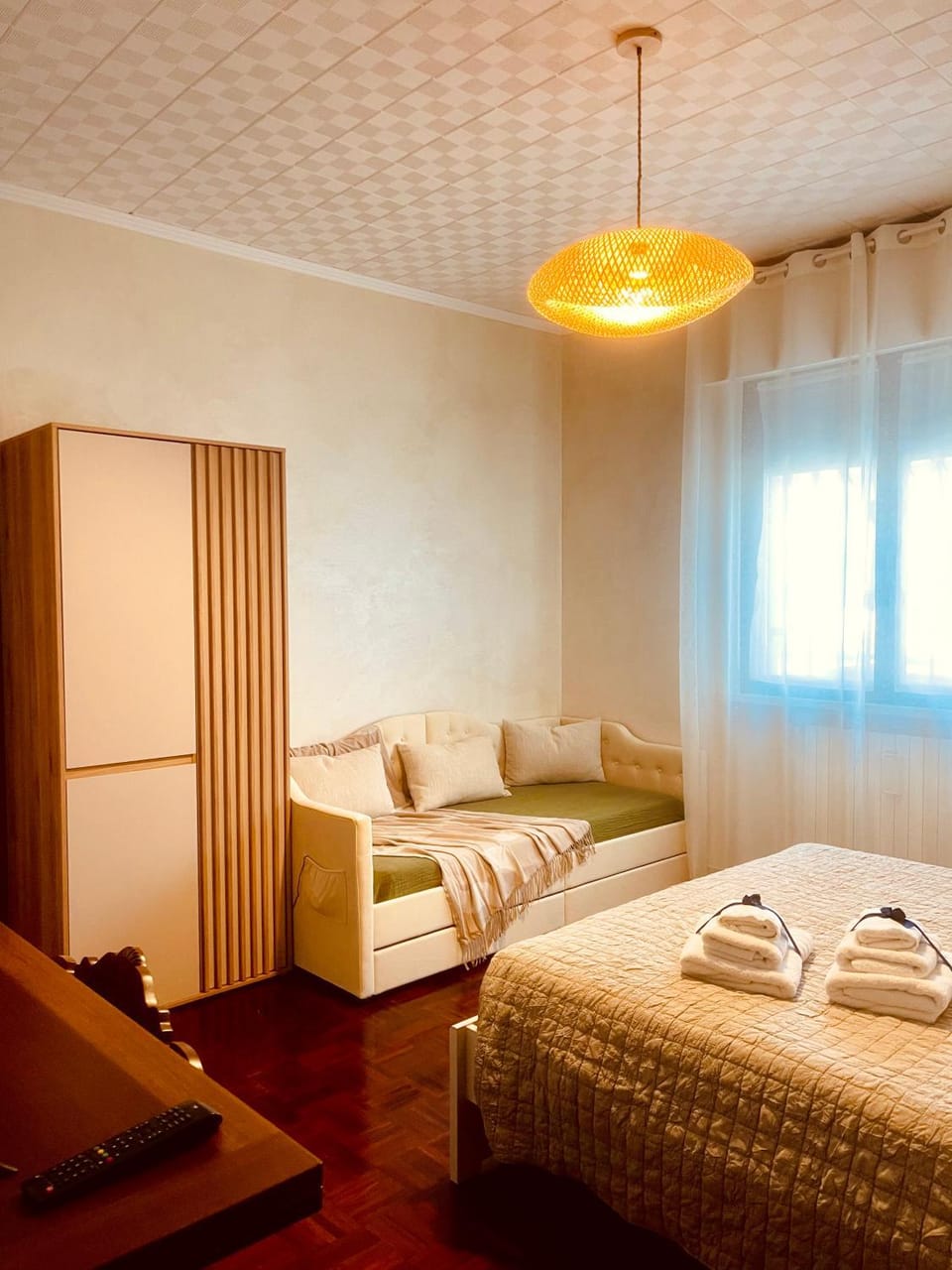 casa TRE19 Bed and Breakfast in Lombardy