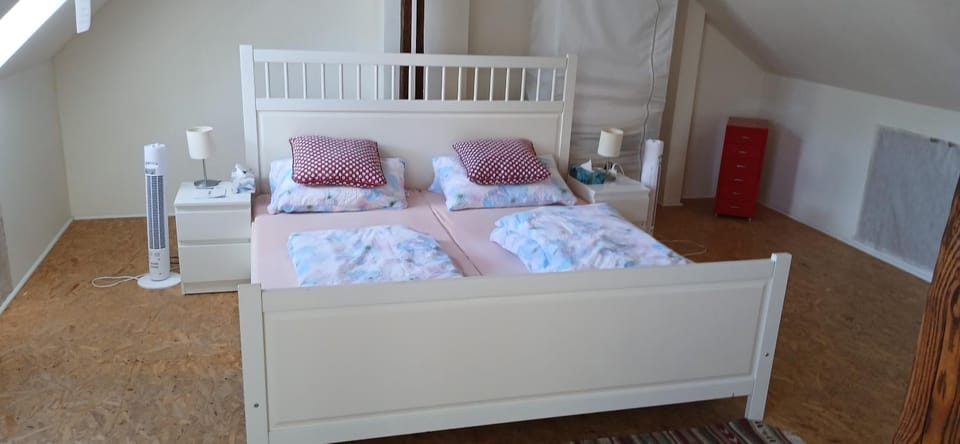 Nette, geräumige Ferienwohnung Apartment in Wuppertal