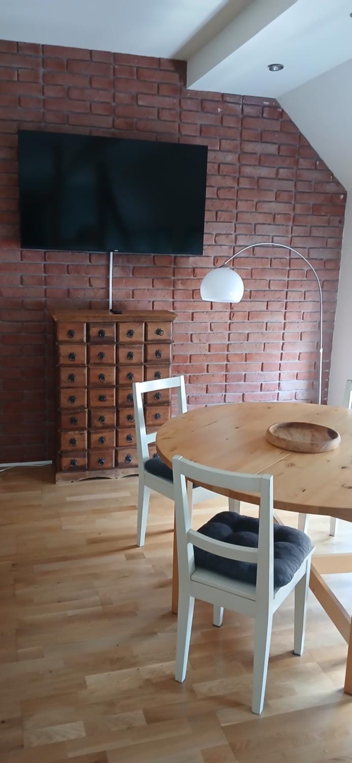 Nette, geräumige Ferienwohnung Apartment in Wuppertal