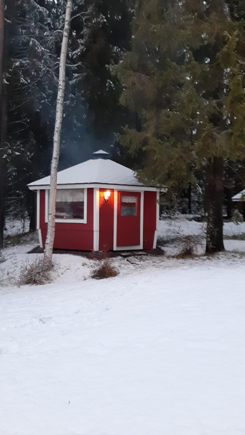 Winter