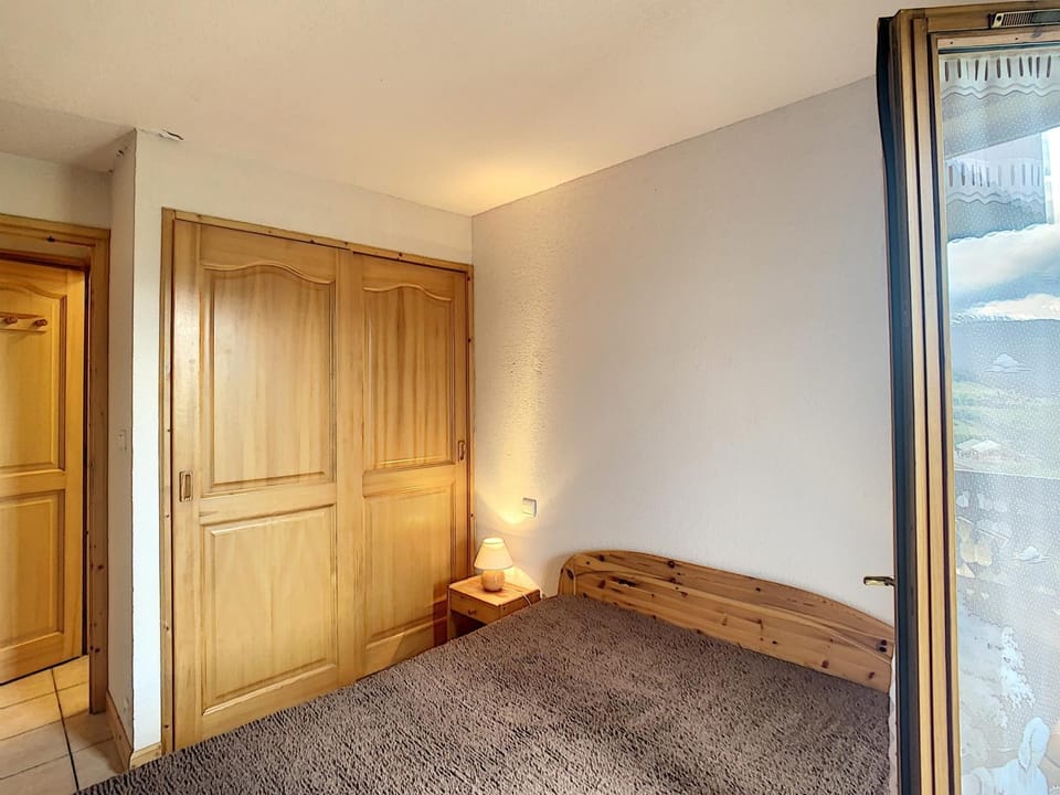 3 pièces standing proche centre - Balcon Expo Est - FR-1-560-5 Apartment in Combloux