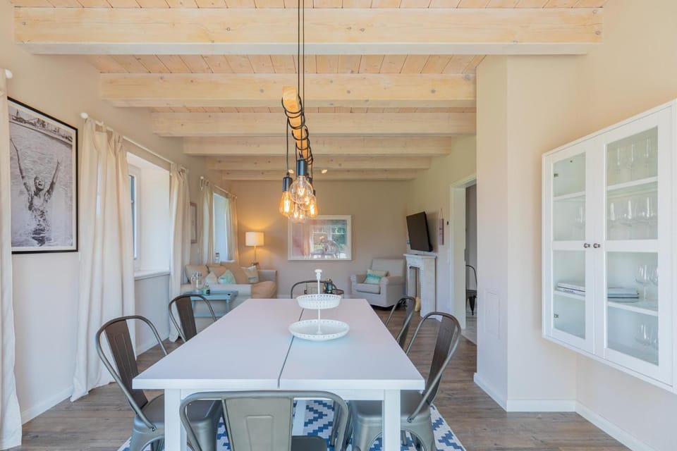 Nordwind House in Nordfriesland