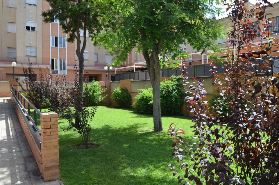 Apartamento Reformado Parking gratis Apartment in Seville