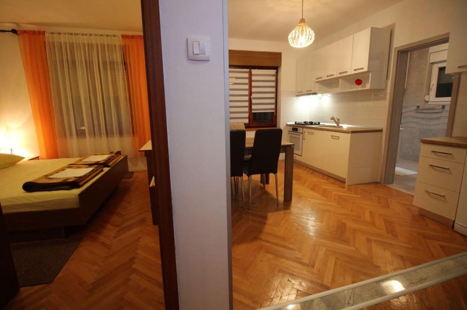 Apartment ZO-NA Apartment in Novi Vinodolski