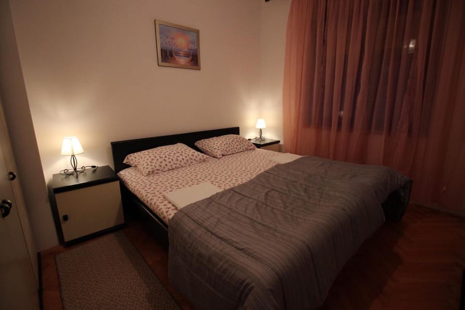 Apartment ZO-NA Apartment in Novi Vinodolski