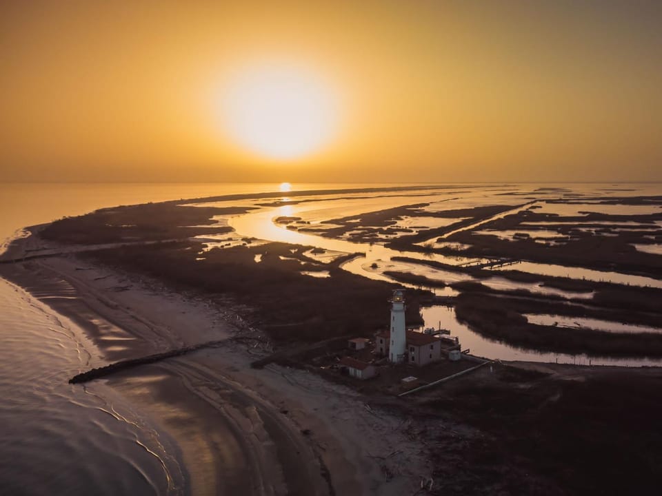 Natural landscape