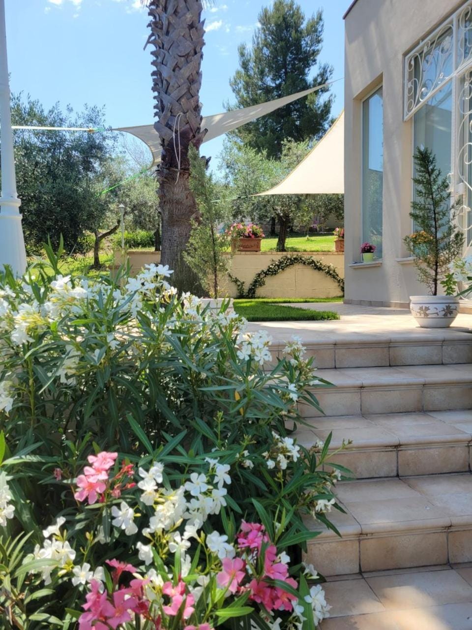 Casale Angela Apartment in Abruzzo