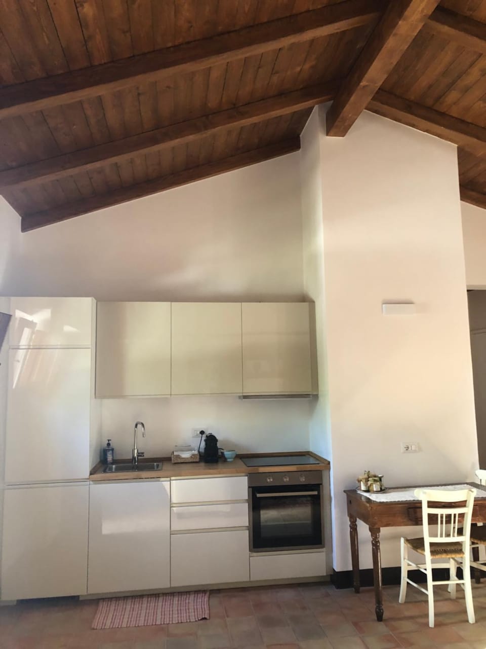 La Casa del carrubo di Borgo Carbone Country House in Calabria